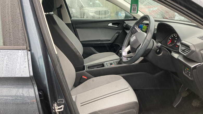 SEAT Leon 1.0 TSI EVO SE 5dr Petrol Hatchback